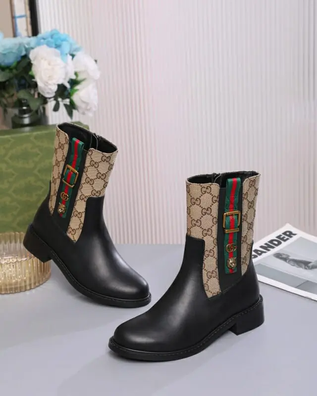 gucci bottes pour femme s_12454a51